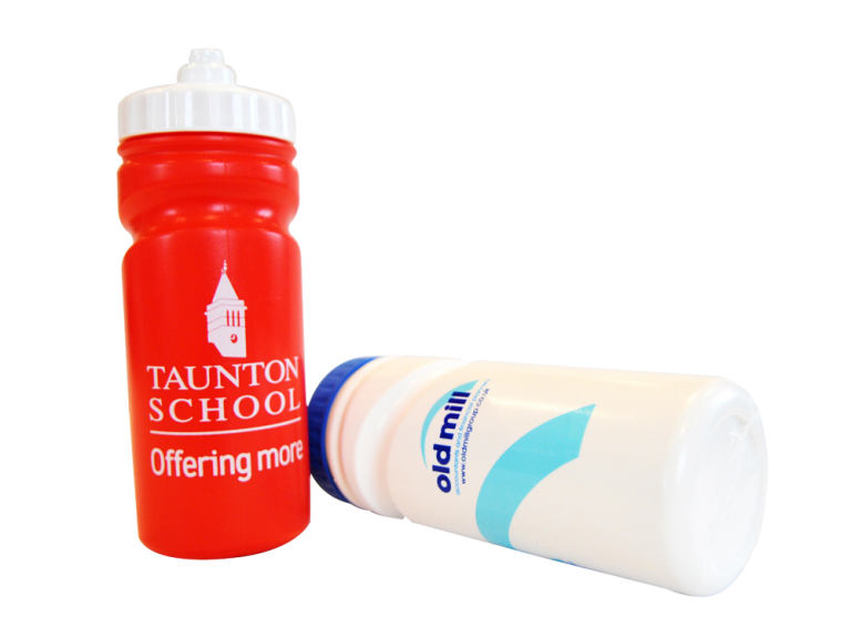 promotional-water-bottles-taunton -school